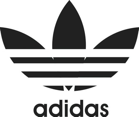 what is trefoil adidas|adidas symbol meaning.